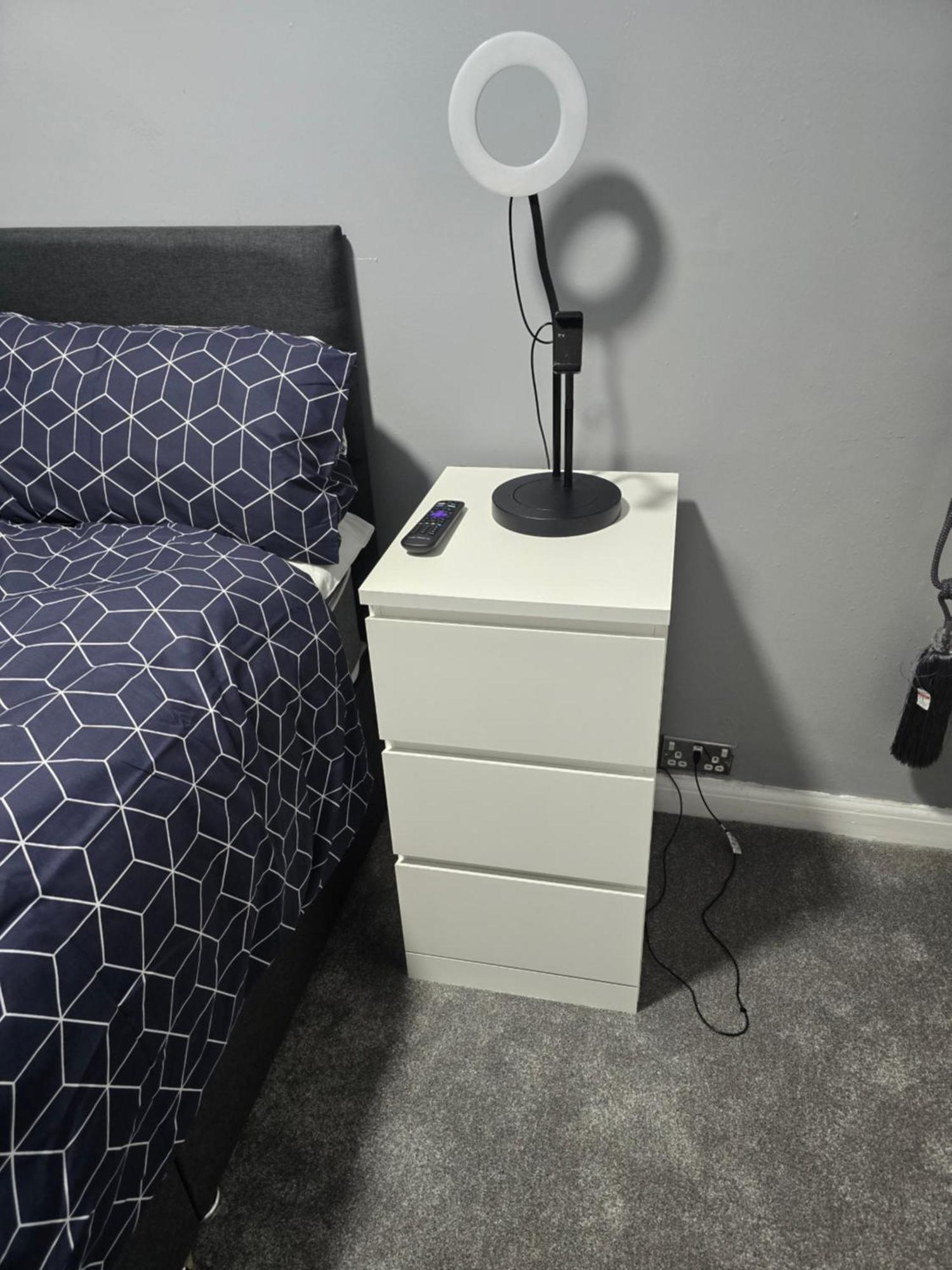 Manchester - House - Sleeps 6 - Parking - Garden Bagian luar foto